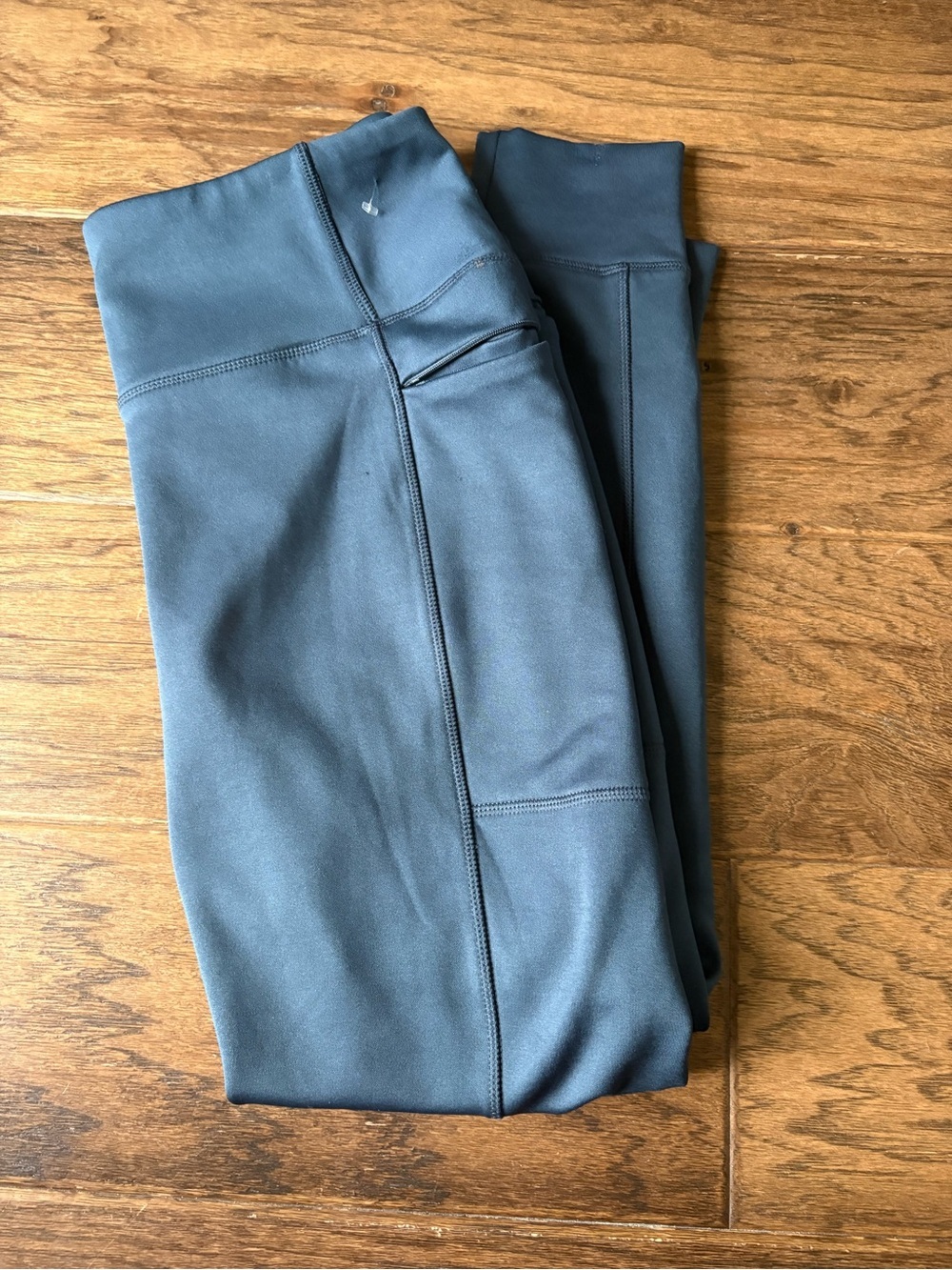 Spyder Women’s Leggings in Slate Soft Lined